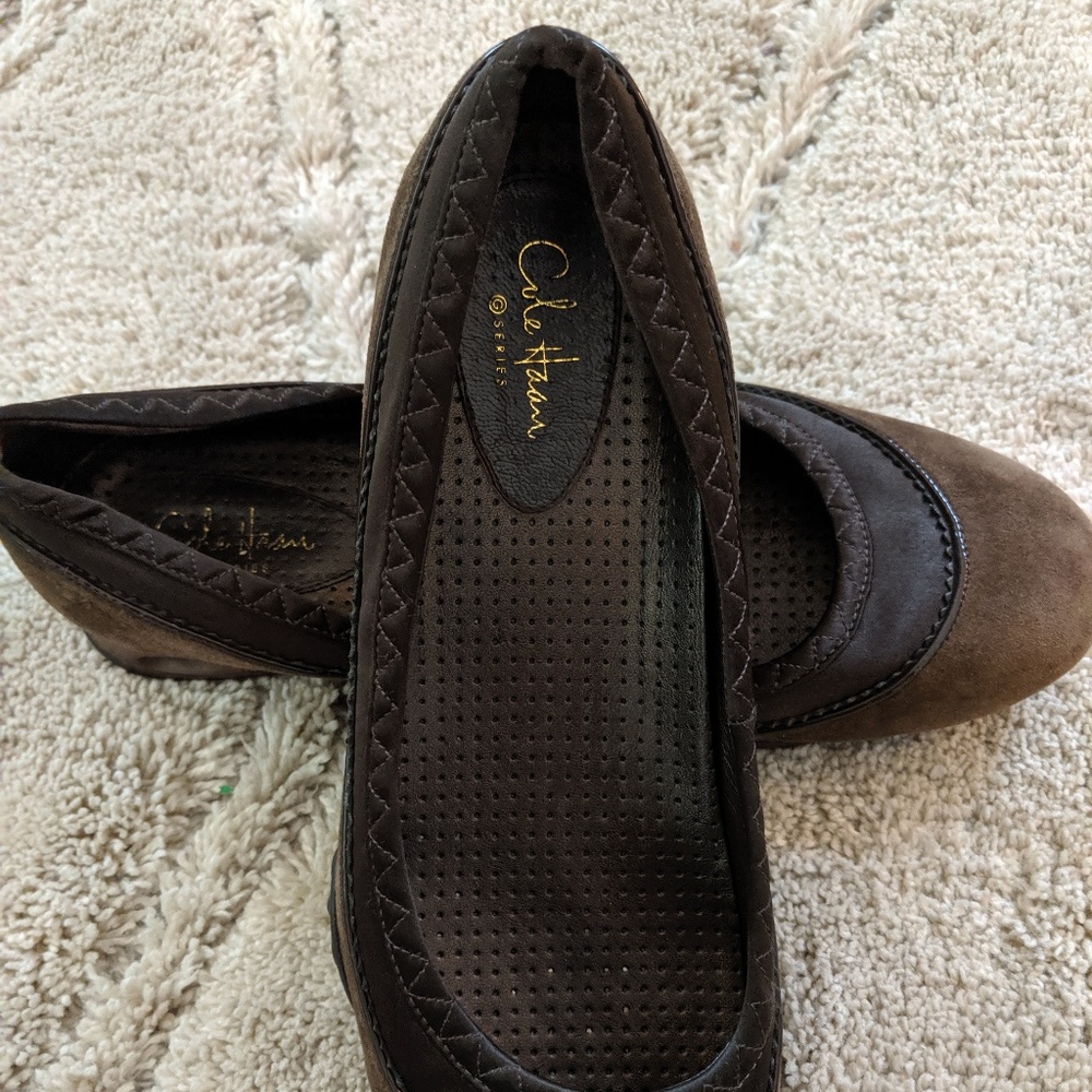 Cole Haan Nike Air